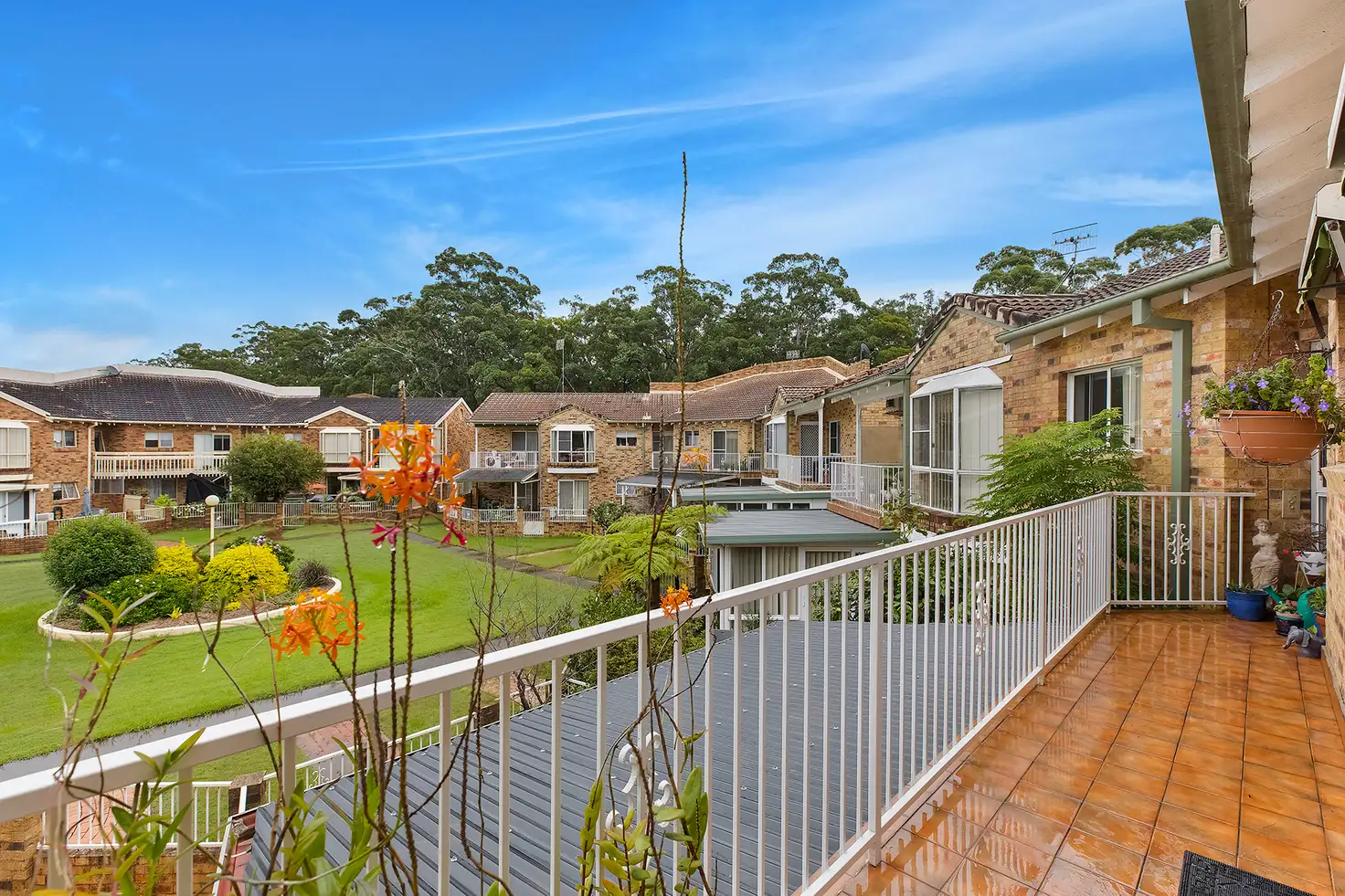Main view of Homely unit listing, 151/15 Lorraine Avenue, Berkeley Vale NSW 2261