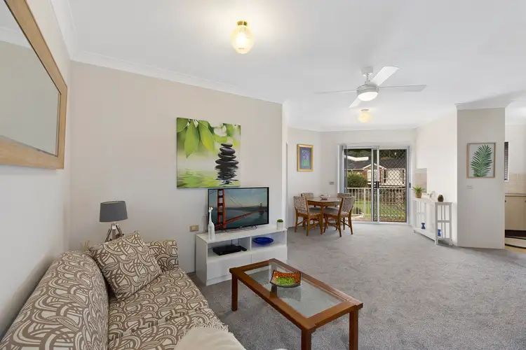 Third view of Homely unit listing, 151/15 Lorraine Avenue, Berkeley Vale NSW 2261