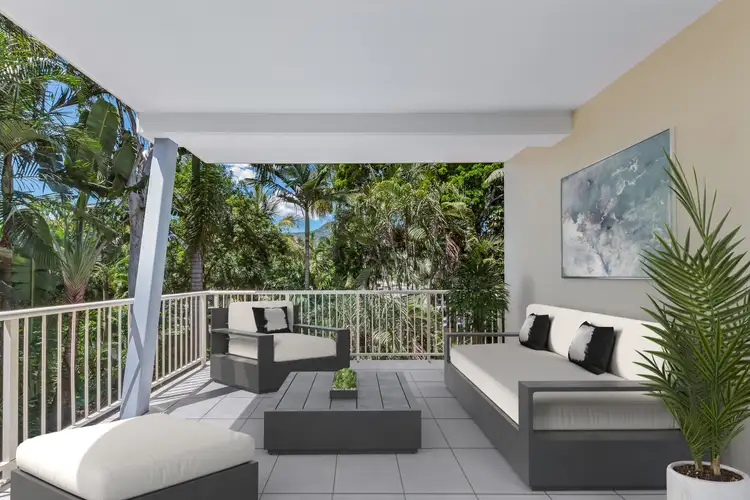 43/21 Shute Harbour Road, Cannonvale QLD 4802
