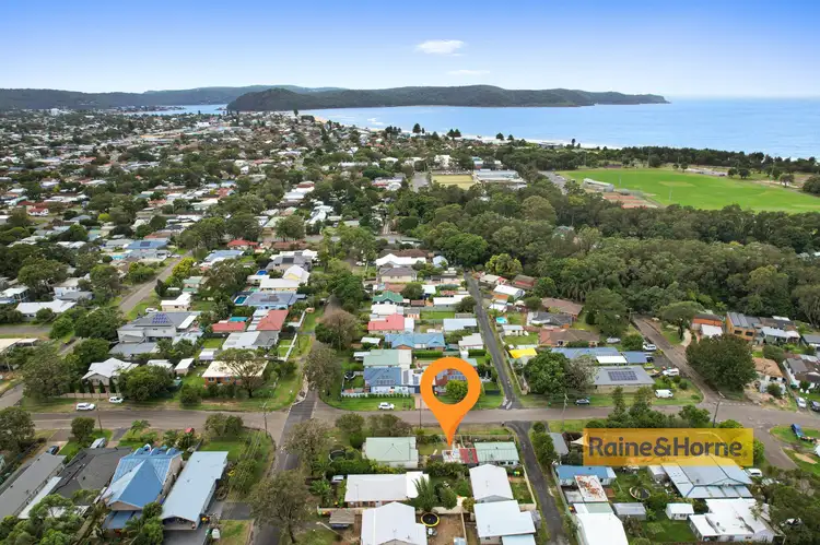 Main view of Homely house listing, 28 Calypta Road, Umina Beach NSW 2257