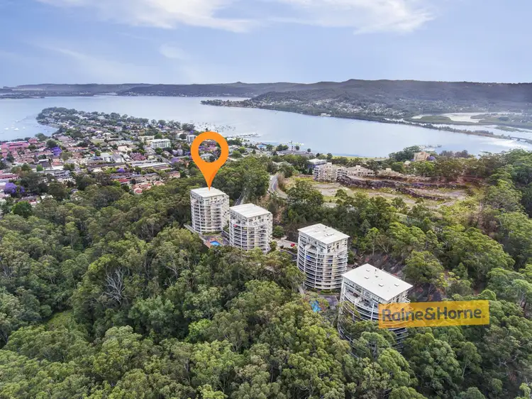 111/80 John Whiteway Drive, Gosford NSW 2250