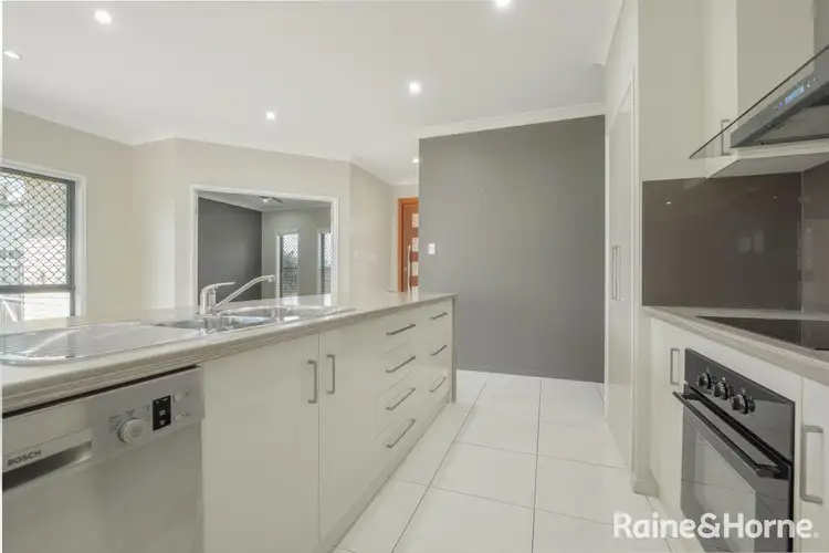 Fourth view of Homely house listing, 6 Markowitz Place, Kirkwood QLD 4680