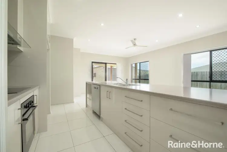Sixth view of Homely house listing, 6 Markowitz Place, Kirkwood QLD 4680