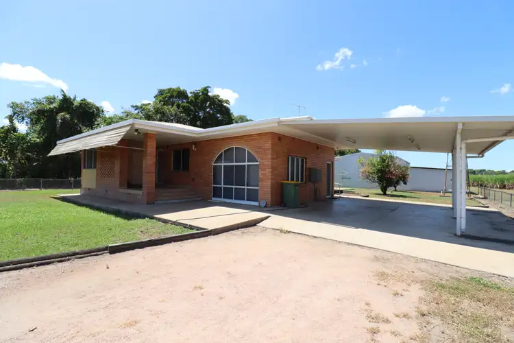 65 Ayr Dalbeg Road, Mcdesme QLD 4807