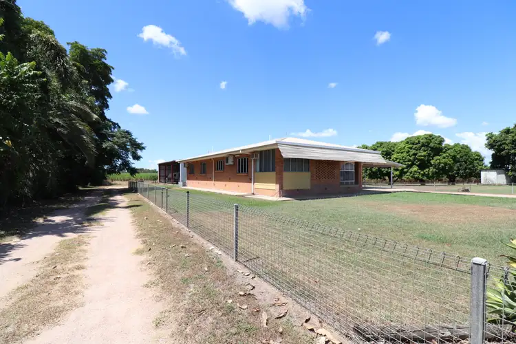 Second view of Homely house listing, 65 Ayr Dalbeg Road, Mcdesme QLD 4807