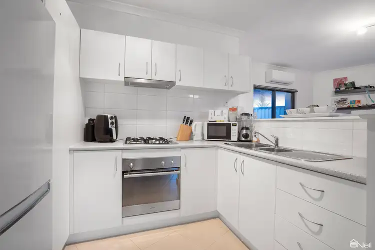 Second view of Homely house listing, 7/5 Turner Place, Kelmscott WA 6111