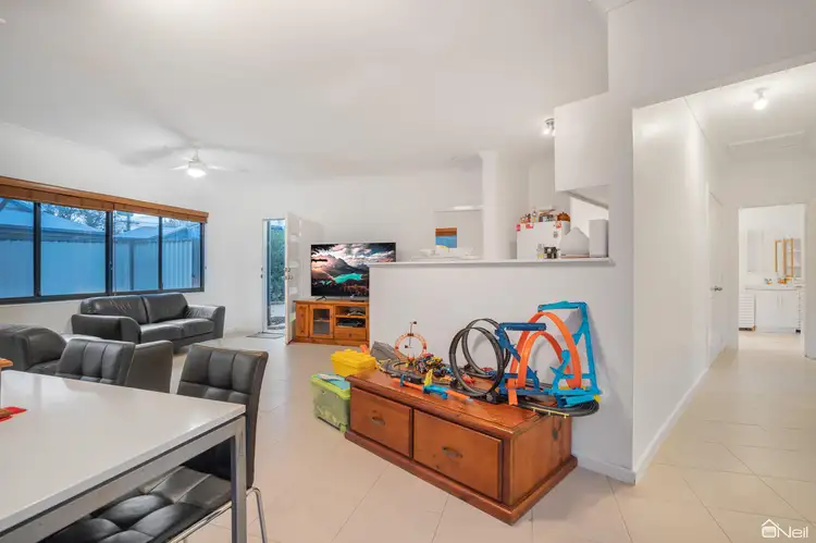 Third view of Homely house listing, 7/5 Turner Place, Kelmscott WA 6111