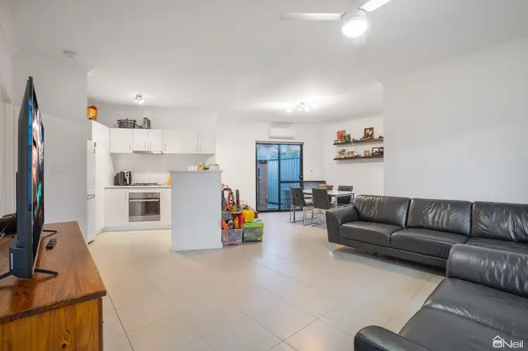 Fourth view of Homely house listing, 7/5 Turner Place, Kelmscott WA 6111