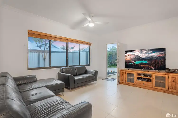 Fifth view of Homely house listing, 7/5 Turner Place, Kelmscott WA 6111