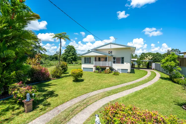 12 Hilda Street, Webb QLD 4860