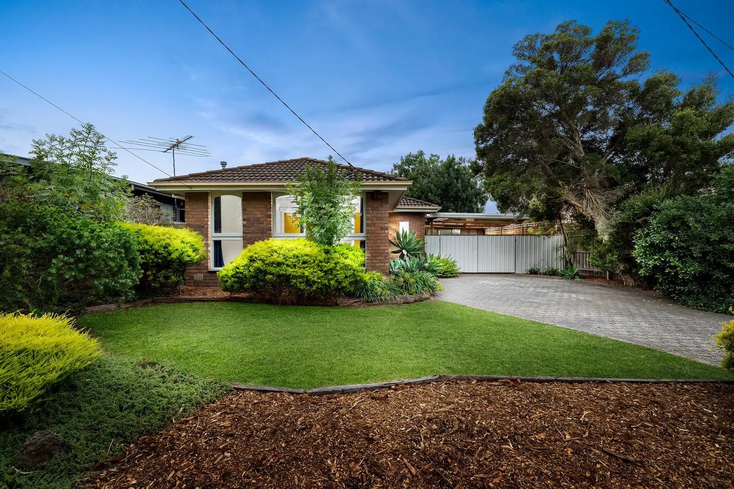 Main view of Homely house listing, 4 Fawkner Street, Sunbury VIC 3429