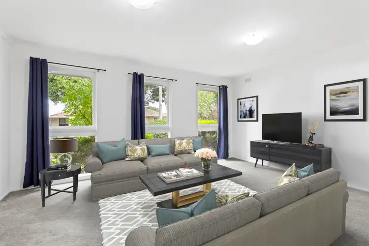 Second view of Homely house listing, 4 Fawkner Street, Sunbury VIC 3429