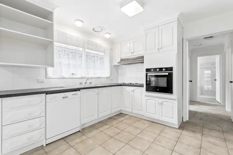 Third view of Homely house listing, 4 Fawkner Street, Sunbury VIC 3429