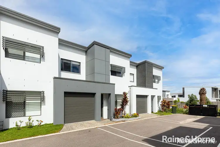 17/176 Spirit St, Parkinson QLD 4115