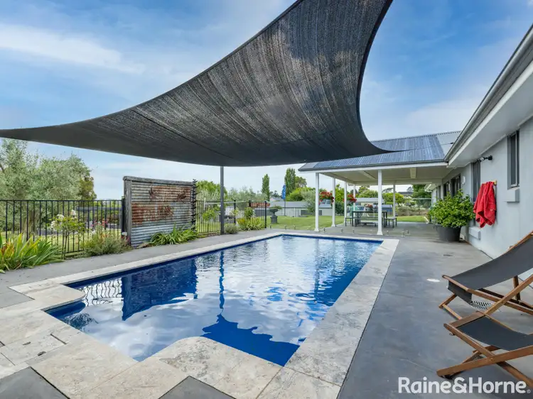 Third view of Homely house listing, 63 Blue Ridge Drive, White Rock NSW 2795