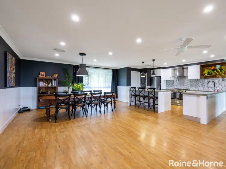 Fifth view of Homely house listing, 63 Blue Ridge Drive, White Rock NSW 2795