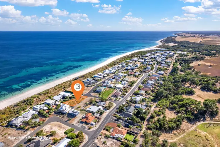 Third view of Homely land listing, 5 Cape View Lane, Peppermint Grove Beach WA 6271