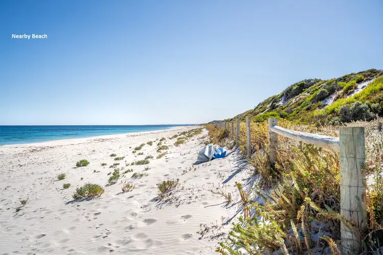 Sixth view of Homely land listing, 5 Cape View Lane, Peppermint Grove Beach WA 6271