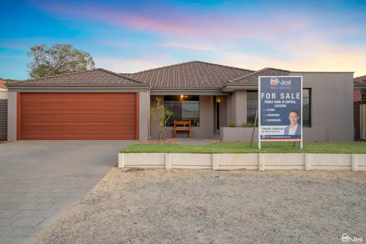 Second view of Homely house listing, 16 Pira Loop, Byford WA 6122