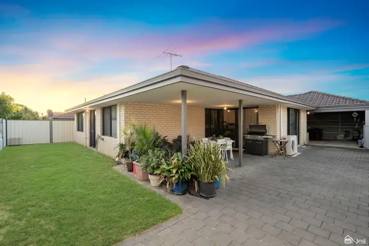 Third view of Homely house listing, 16 Pira Loop, Byford WA 6122