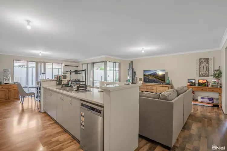 Fifth view of Homely house listing, 16 Pira Loop, Byford WA 6122