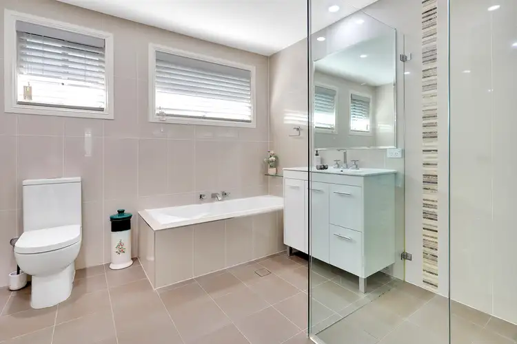 Fifth view of Homely house listing, 60 Menzies Circuit, St Clair NSW 2759