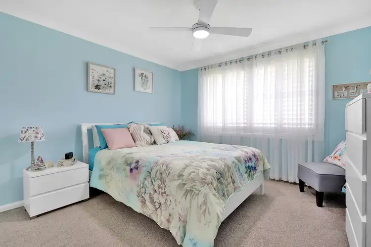 Sixth view of Homely house listing, 60 Menzies Circuit, St Clair NSW 2759