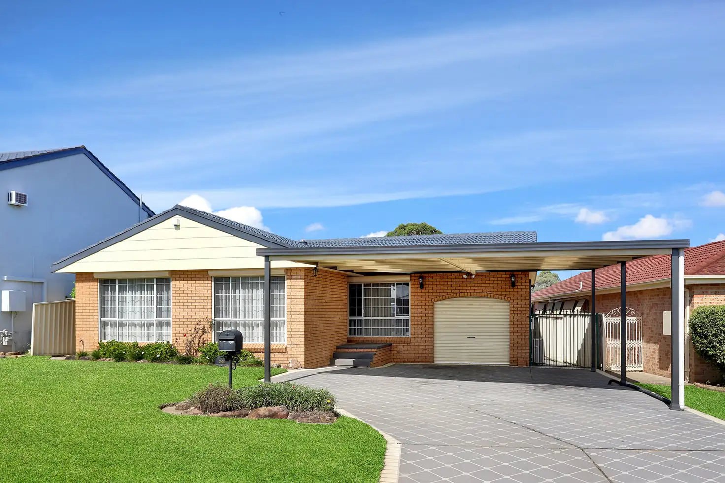 Main view of Homely house listing, 26 Todd Row, St Clair NSW 2759