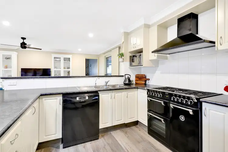 Second view of Homely house listing, 26 Todd Row, St Clair NSW 2759