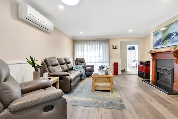 Third view of Homely house listing, 26 Todd Row, St Clair NSW 2759