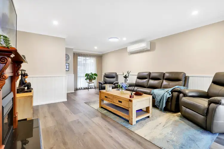 Fourth view of Homely house listing, 26 Todd Row, St Clair NSW 2759