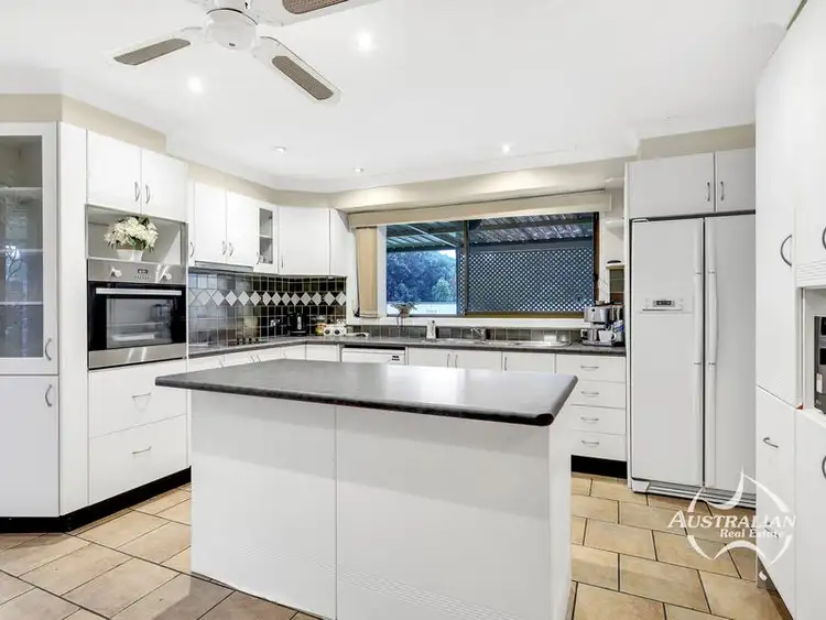 Second view of Homely house listing, 41 Horseshoe Circuit, St Clair NSW 2759