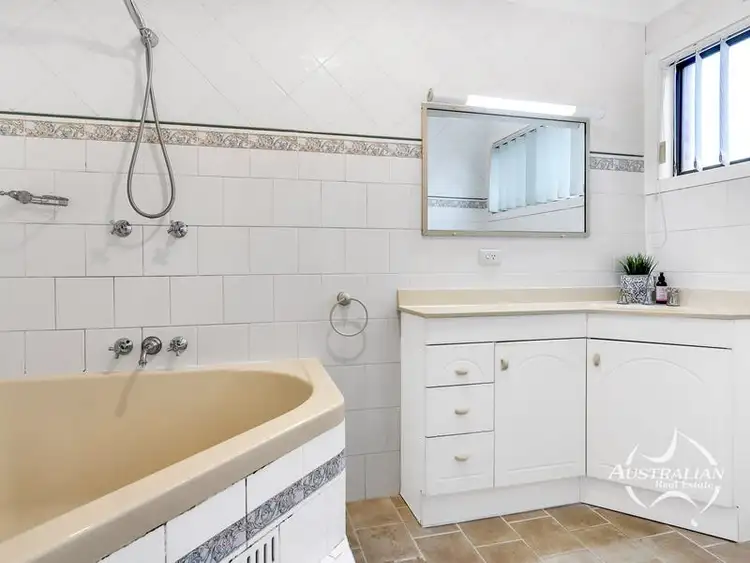 Fourth view of Homely house listing, 41 Horseshoe Circuit, St Clair NSW 2759