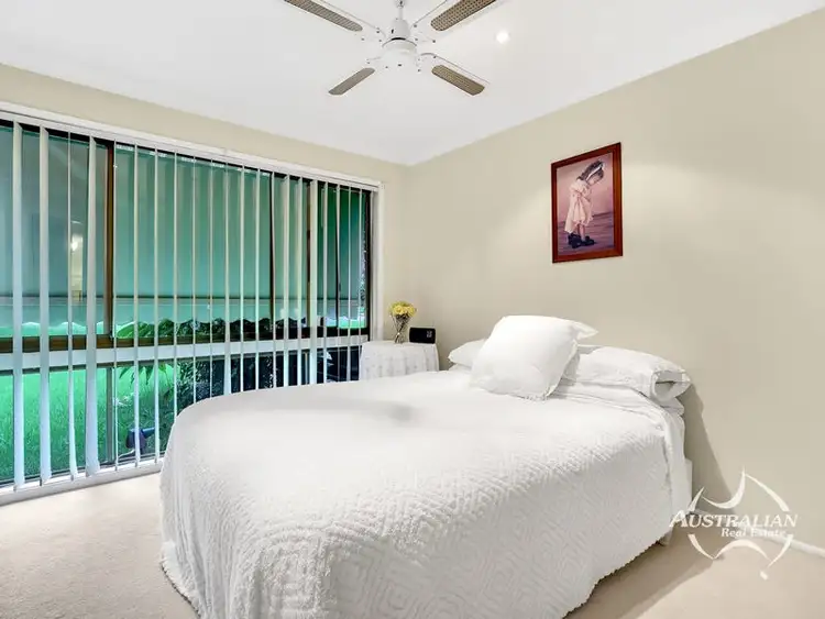 Fifth view of Homely house listing, 41 Horseshoe Circuit, St Clair NSW 2759