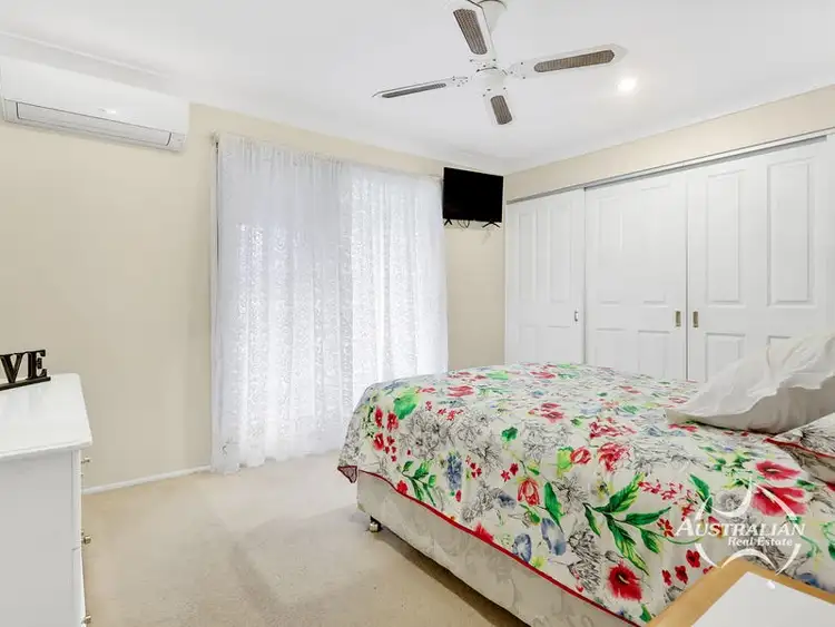 Sixth view of Homely house listing, 41 Horseshoe Circuit, St Clair NSW 2759