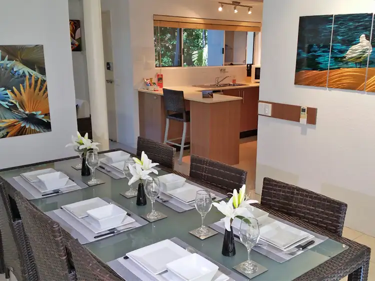 Main view of Homely apartment listing, 35/121-137 Port Douglas Road, Port Douglas QLD 4877