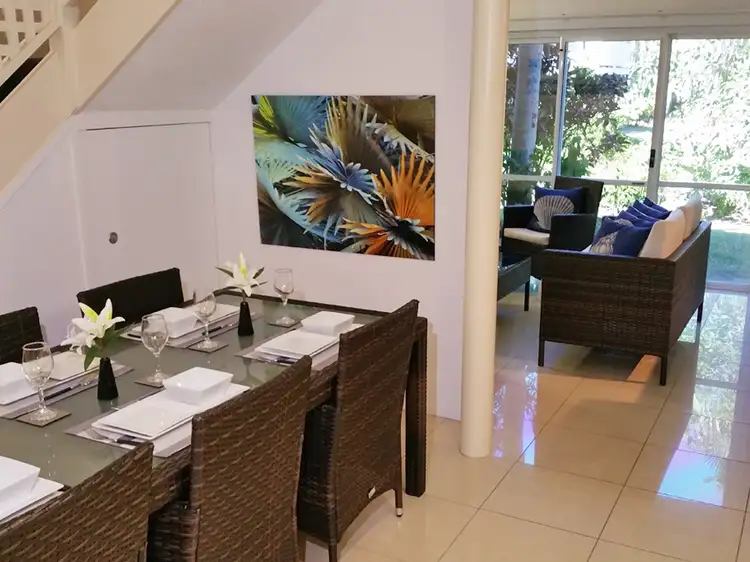 Third view of Homely apartment listing, 35/121-137 Port Douglas Road, Port Douglas QLD 4877