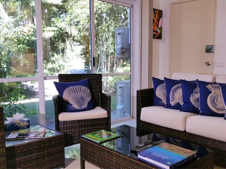 Fourth view of Homely apartment listing, 35/121-137 Port Douglas Road, Port Douglas QLD 4877