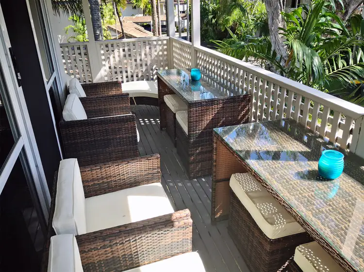 Fifth view of Homely apartment listing, 35/121-137 Port Douglas Road, Port Douglas QLD 4877
