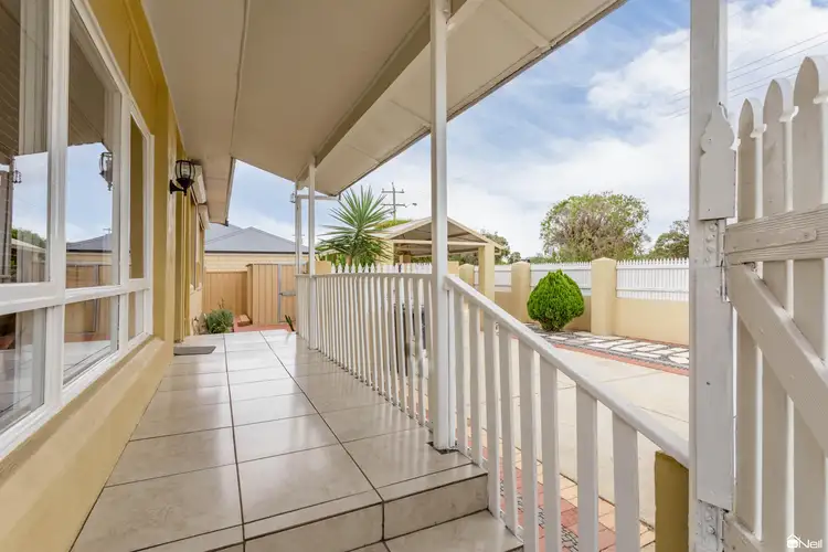 Main view of Homely house listing, 110 Streich Avenue, Kelmscott WA 6111