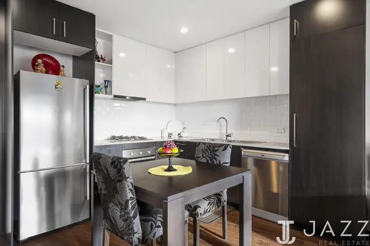 Fifth view of Homely apartment listing, 201/18 Tribeca Drive, Point Cook VIC 3030