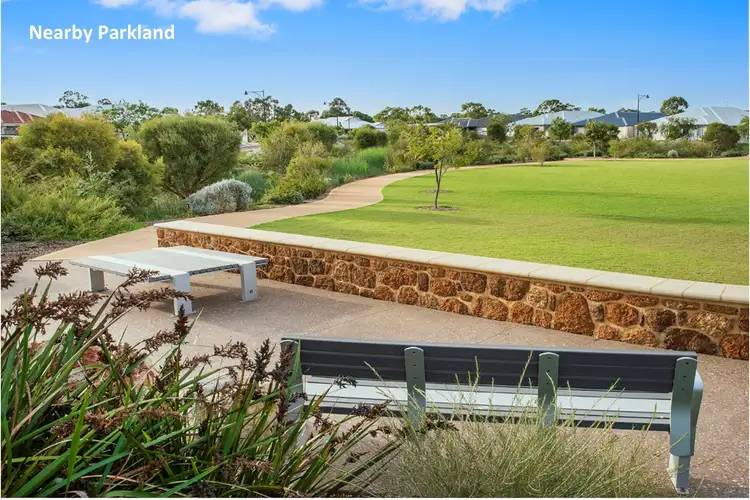 Third view of Homely land listing, 3 Hayling Way, Dunsborough WA 6281