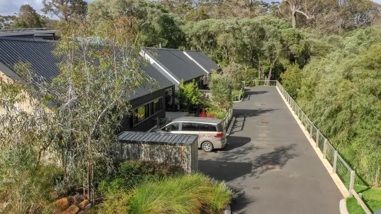 Second view of Homely unit listing, 3/16 Stewart Street, Margaret River WA 6285