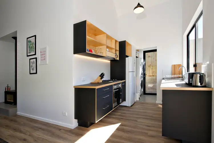 Third view of Homely unit listing, 3/16 Stewart Street, Margaret River WA 6285