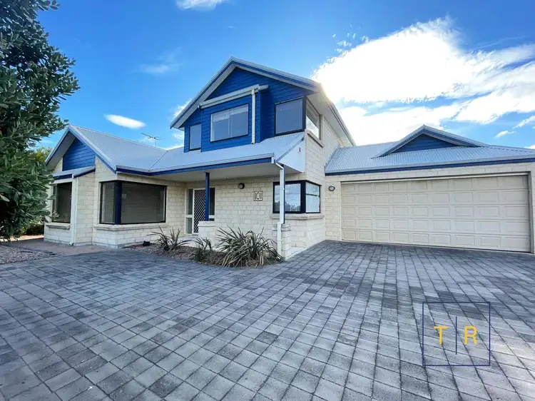 Main view of Homely house listing, 101 Johns Street, West Beach WA 6450