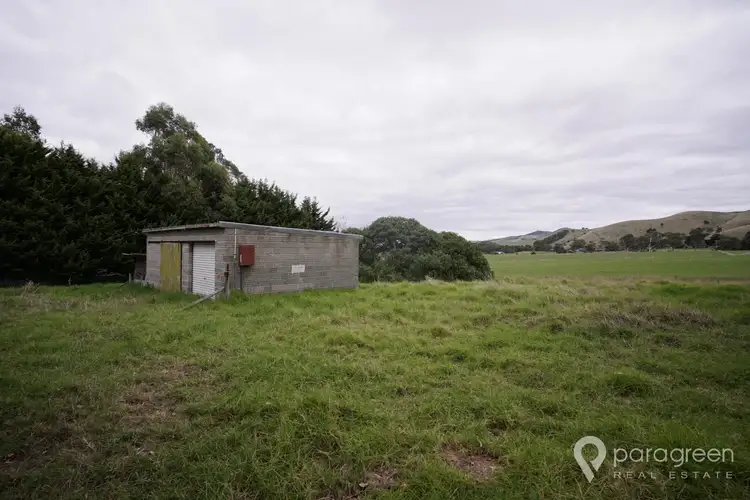 Main view of Homely land listing, 4858 South Gippsland Highway, Toora VIC 3962