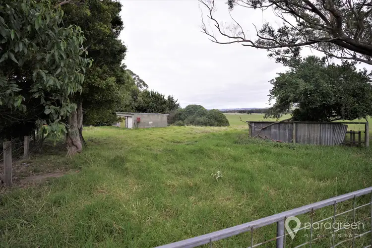 Second view of Homely land listing, 4858 South Gippsland Highway, Toora VIC 3962
