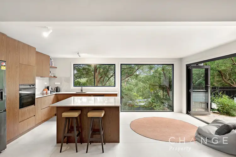 Main view of Homely house listing, 86 Vista Avenue North, Copacabana NSW 2251