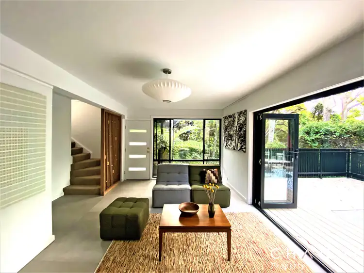 Fifth view of Homely house listing, 86 Vista Avenue North, Copacabana NSW 2251