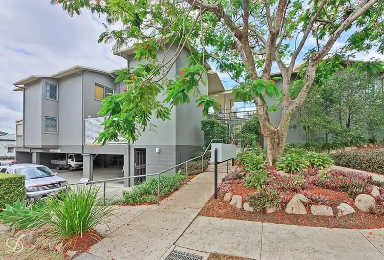 25/9 Blackwood Street, Mitchelton QLD 4053